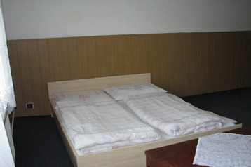 Slovakia Privát Vyšné Ružbachy, Eksteriør